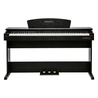 Kurzweil M70 Piano numérique Simulated Rosewood