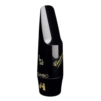 Vandoren JUMBO JAVA A45 Bec pour saxophone alto