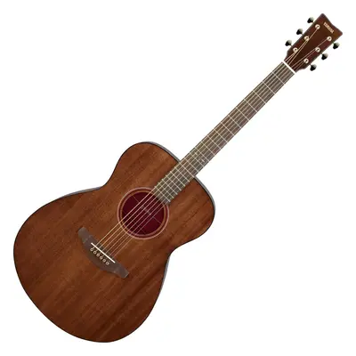 Yamaha STORIA III Natural Guitare Jumbo acoustique-électrique