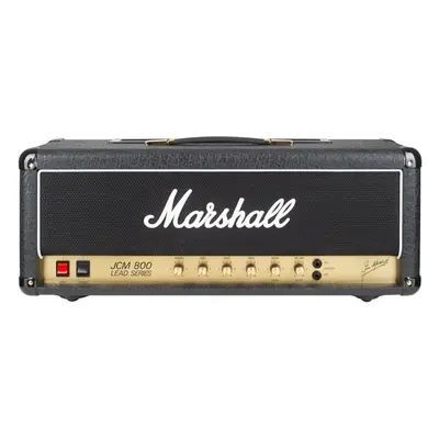 Marshall JCM800 Ampli guitare à lampes