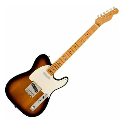 Fender Vintera II 50s Nocaster MN 2-Color Sunburst Guitare électrique