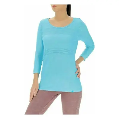 UYN To-Be Shirt Arabe Blue T-shirt de fitness