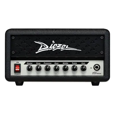 Diezel VH Micro Ampli guitare