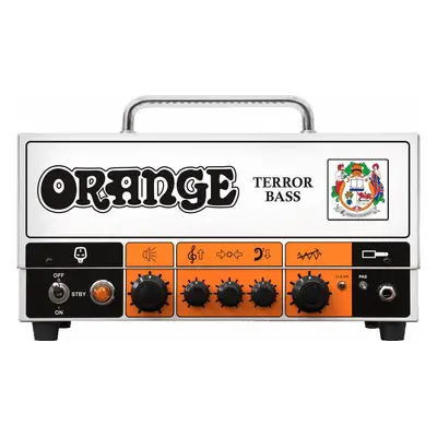 Orange Terror Bass Amplificateur basse hybride