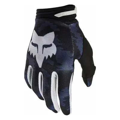 FOX Nuklr Gloves Deep Cobalt Gants de moto