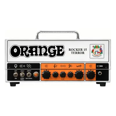 Orange Rocker Terror Ampli guitare à lampes