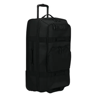 Ogio Alpha Terminal Extensible-Valise à roues Black 75/86