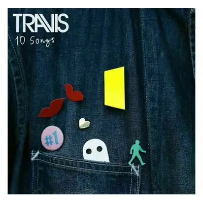 Travis - Songs (180g) (LP)