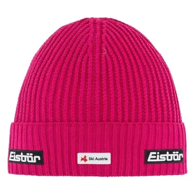 Eisbär Nordic OS SKA Beanie Pittipink Bonnet