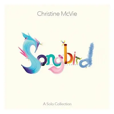 Christine Mcvie - Songbird (A Solo Collection) (Green Vinyl) (LP)