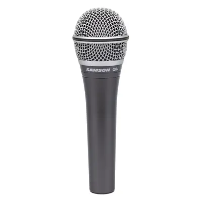 Samson Q8x Microphone de chant dynamique