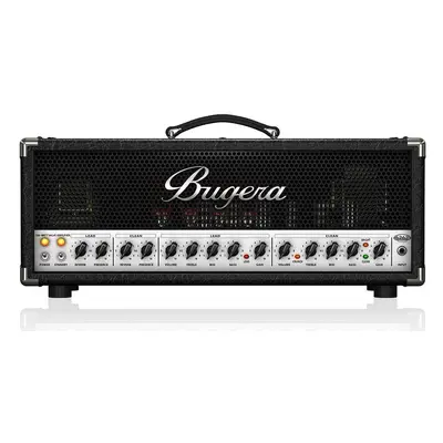 Bugera Infinium Ampli guitare à lampes