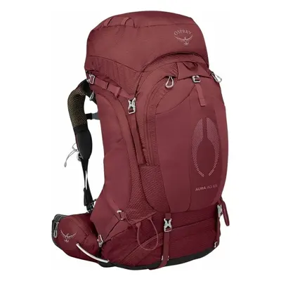 Osprey Aura AG Berry Sorbet Red Outdoor Sac à dos