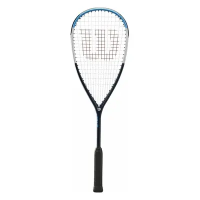 Wilson Ultra Team Black/Blue/White Raquette de squash