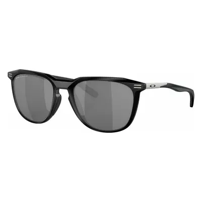 Oakley Thurso Matte Black/Prizm Black Polar Lunettes de vue