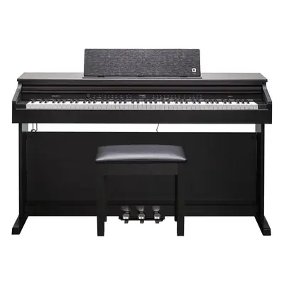 Kurzweil CUP E1 Piano numérique Rosewood