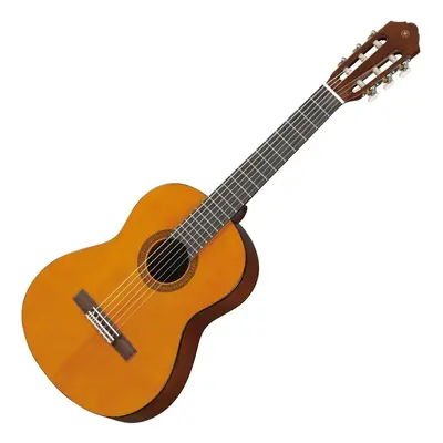 Yamaha CGS102AII Natural Guitare classique taile pour enfant