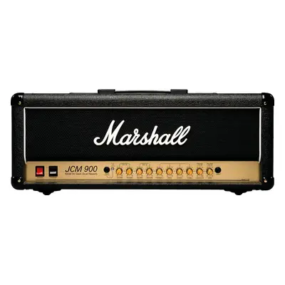 Marshall JCM900 Ampli guitare à lampes