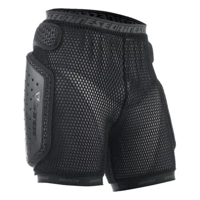 Dainese Hard Short E1 Black Short de protection