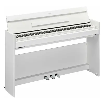 Yamaha YDP-S55 Piano numérique White