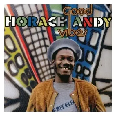 Horace Andy - Good Vibes (2 LP)