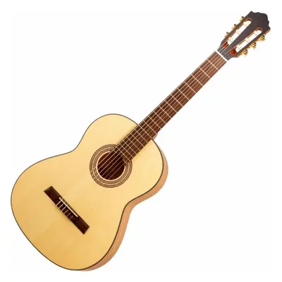 Höfner HF13 Natural Guitare classique taile pour enfant