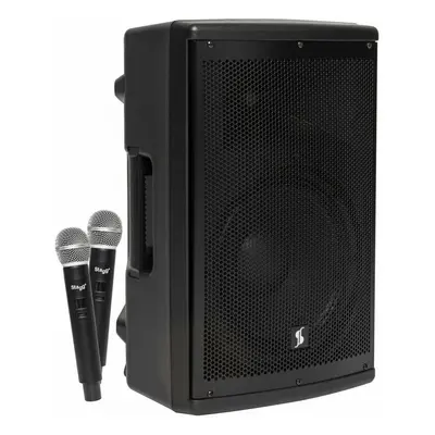 Stagg AS12B Enceinte active