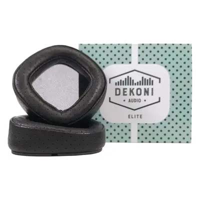 Dekoni Audio EPZ-DIANA-FNSK Oreillettes pour casque