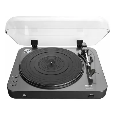 Lenco LBT-120BK Tourne-disque