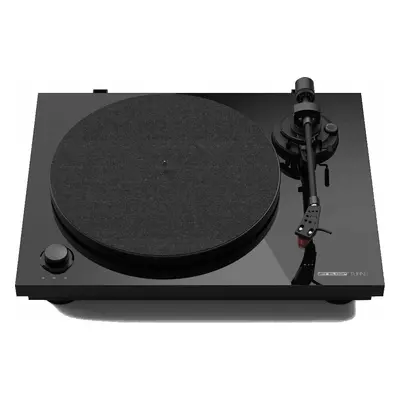 Reloop Hifi Turn MK2 Tourne-disque