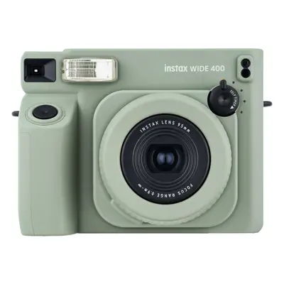 Fujifilm Instax Wide Green Caméra instantanée