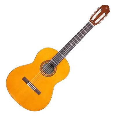 Yamaha CS40 II Natural Guitare classique taile pour enfant