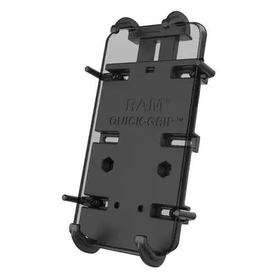 Ram Mounts Quick-Grip Phone Support pour téléphone portable/tablette