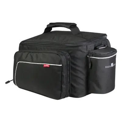 KLICKfix Rackpack Sport Plus Sac de porte-bagages Black L