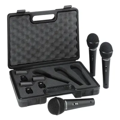 Behringer XM1800S Microphone de chant dynamique