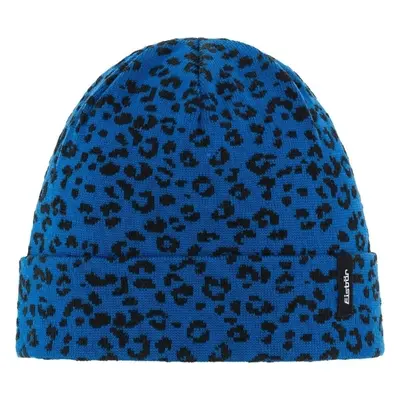 Eisbär Banto Beanie Blue/Black Bonnet