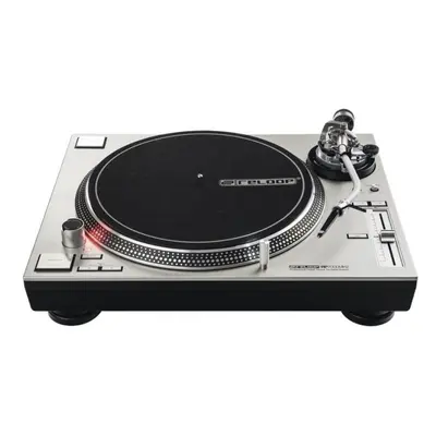 Reloop Rp-7000 Mk2 Silver Platine vinyle DJ