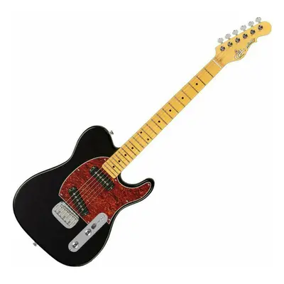 G&L ASAT-Special Gloss Black Guitare électrique