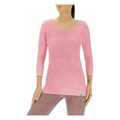 UYN To-Be Shirt Tea Rose T-shirt de fitness