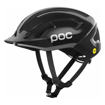 POC Omne Air Resistance MIPS Uranium Black Casque de vélo