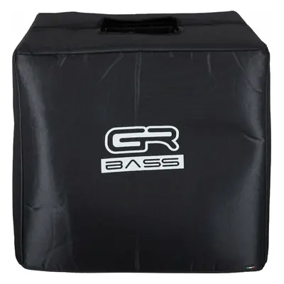 GR Bass CVR 2x10 Housse pour ampli basse