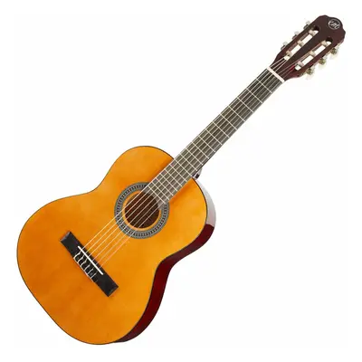 Tanglewood EM C1 Natural Guitare classique taile 1/2 pour enfant