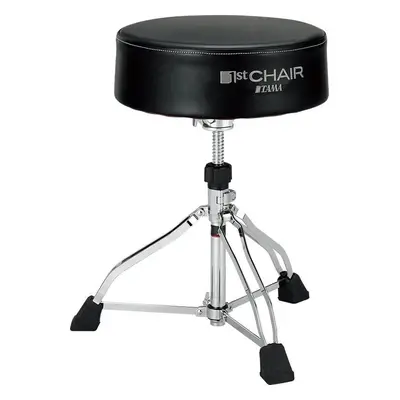 Tama HT830B Round Rider Trio Tabouret pour batteur