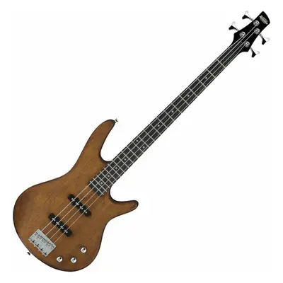 Ibanez GSR180-LBF Transparent Light Brown Flat Basse électrique