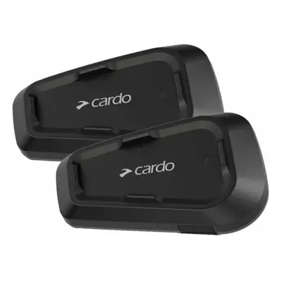 Cardo Spirit HD Duo Communicateur