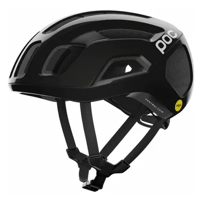 POC Ventral Air MIPS Uranium Black Casque de vélo