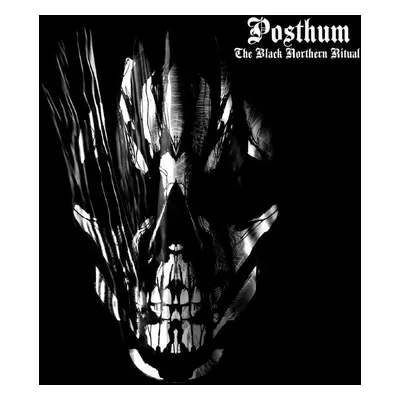 Posthum - The Black Northern Ritual (LP)