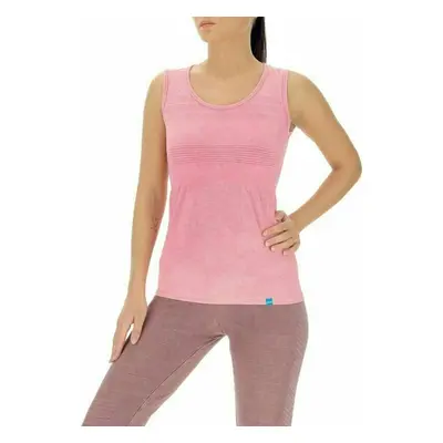 UYN To-Be Singlet Tea Rose T-shirt de fitness