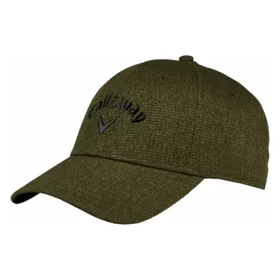 Callaway Liquid Metal Military Green Casquette