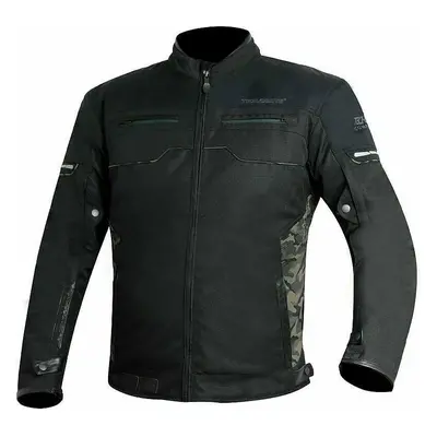 Trilobite All Ride Tech-Air Black/Camo Blouson textile